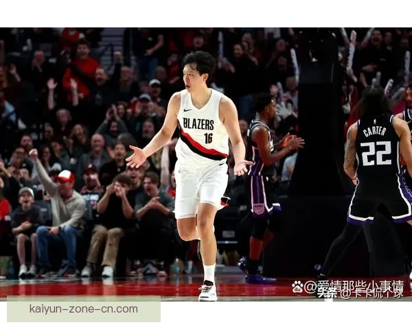 杨瀚森伤情恢复无碍有望复出对阵奇才开启新赛季征程