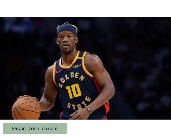 桑托斯谈从巴特勒身上汲取经验 观摩其比赛风格助力自己提升