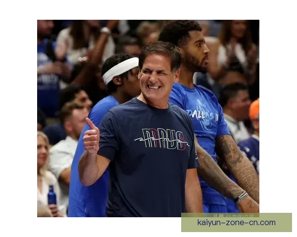 迈尔斯有望成为独行侠新总经理  与库班助手威尔特曾共事多年