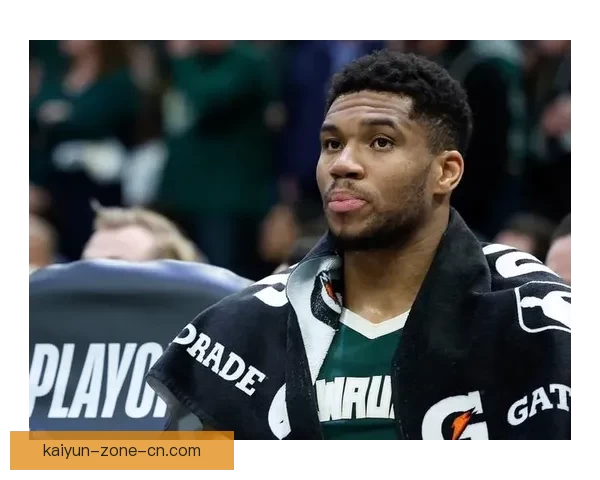 Shams回应字母哥交易争议称自己只是履行职责负责披露幕后信息