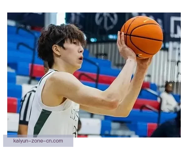 媒体人：朱正获西卡罗莱纳大学录取 曾受多支NCAA D1球队关注